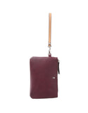 Saugatuck Wristlet | Jenna Kator Handbags