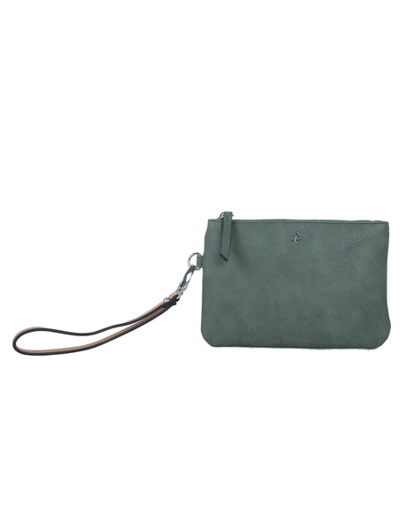 Saugatuck Wristlet