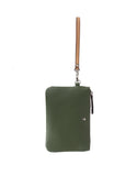 Saugatuck Wristlet | Jenna Kator Handbags