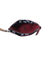 Saugatuck Wristlet
