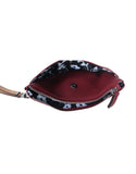 Saugatuck Wristlet