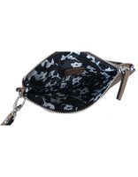 Saugatuck Wristlet