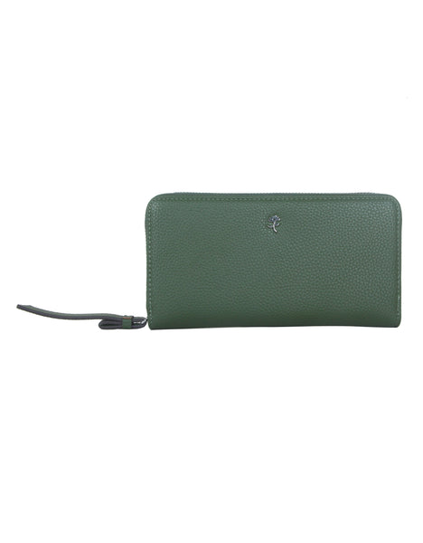 Peninsulas Wallet