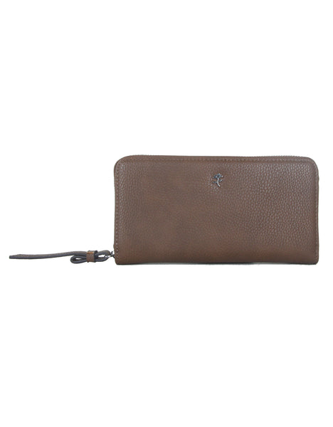 Peninsulas Wallet
