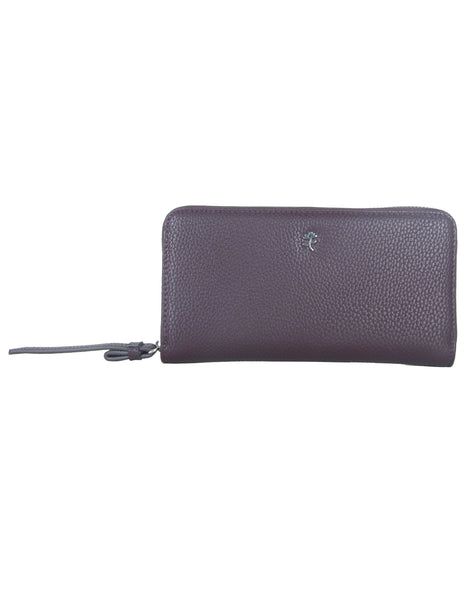 Peninsulas Wallet