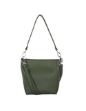 Alma Handbag | Jenna Kator Handbags