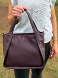 Northern Michigan Handbag