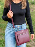 906 Crossbody