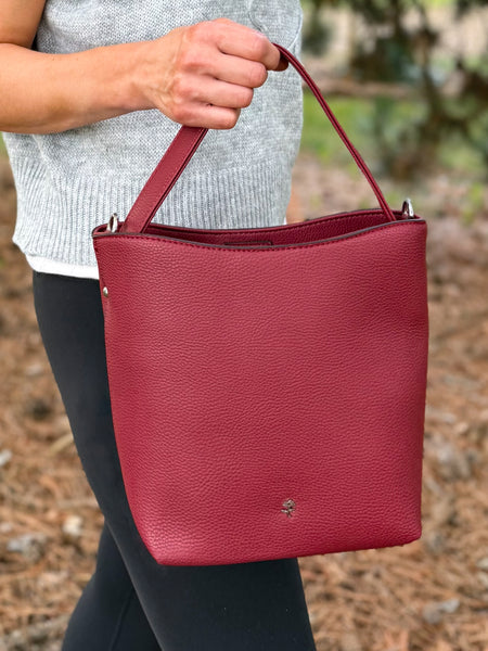 West Michigan Handbag