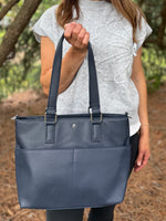 Lake Front Park Handbag