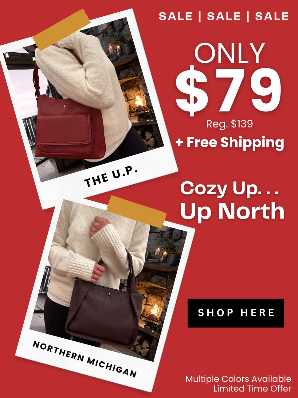 Jenna Kator Collection