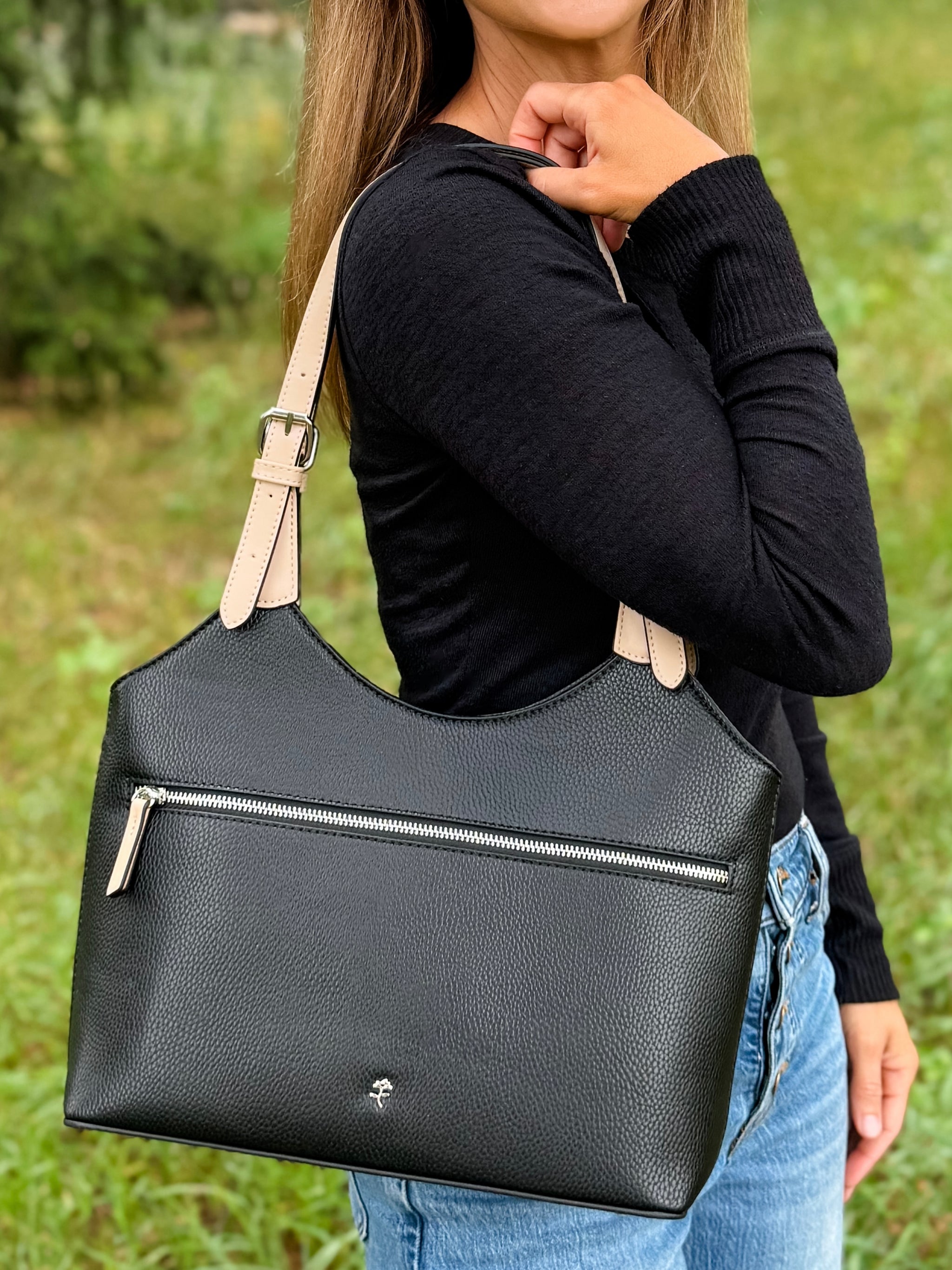 Medium | Large Bags – Jenna Kator Collection