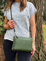 Dixboro Crossbody
