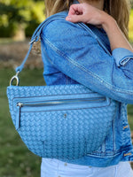 The Pier Sling Bag