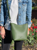 West Michigan Handbag