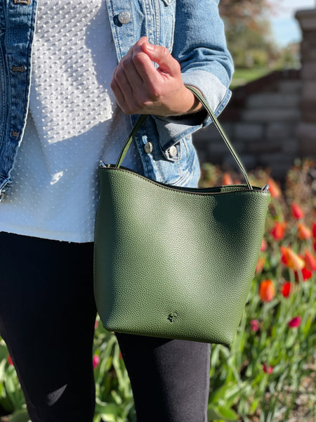 West Michigan Handbag