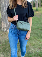 Dublin Crossbody