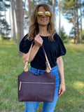 US-2 Handbag