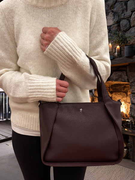 Northern Michigan Handbag