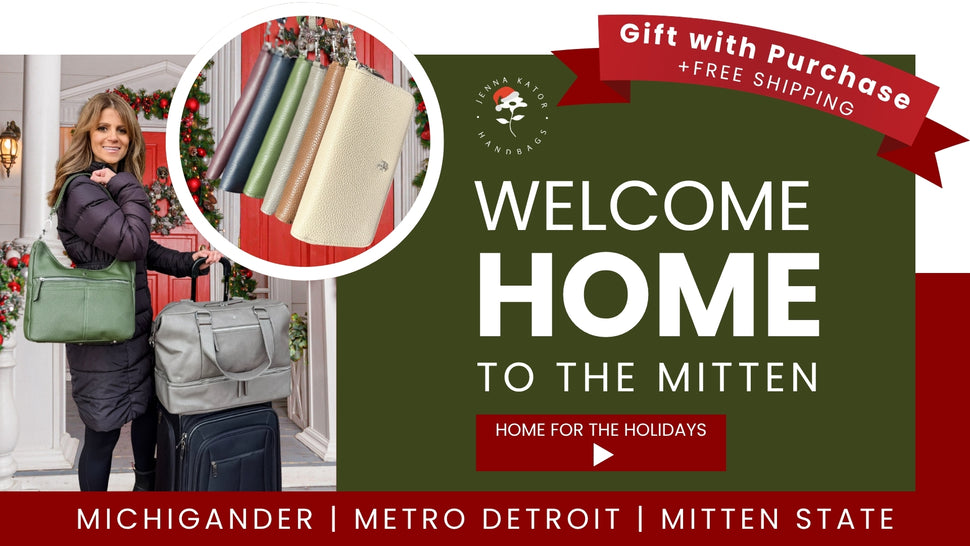 Jenna Kator Collection