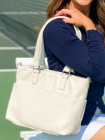 Lake Front Park Handbag