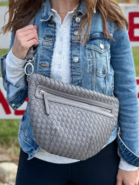 The Pier Sling Bag