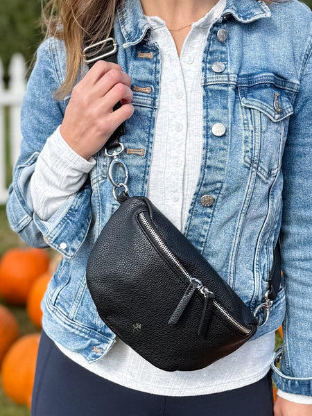 Sparta Sling Bag