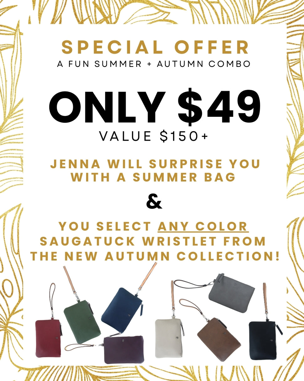 Jenna Kator Collection
